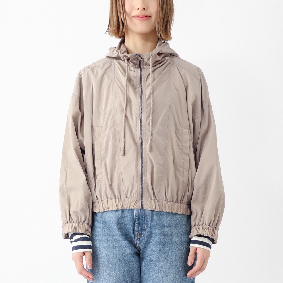WEEKEND Max Mara ウィークエンドマックスマーラ ナイロン