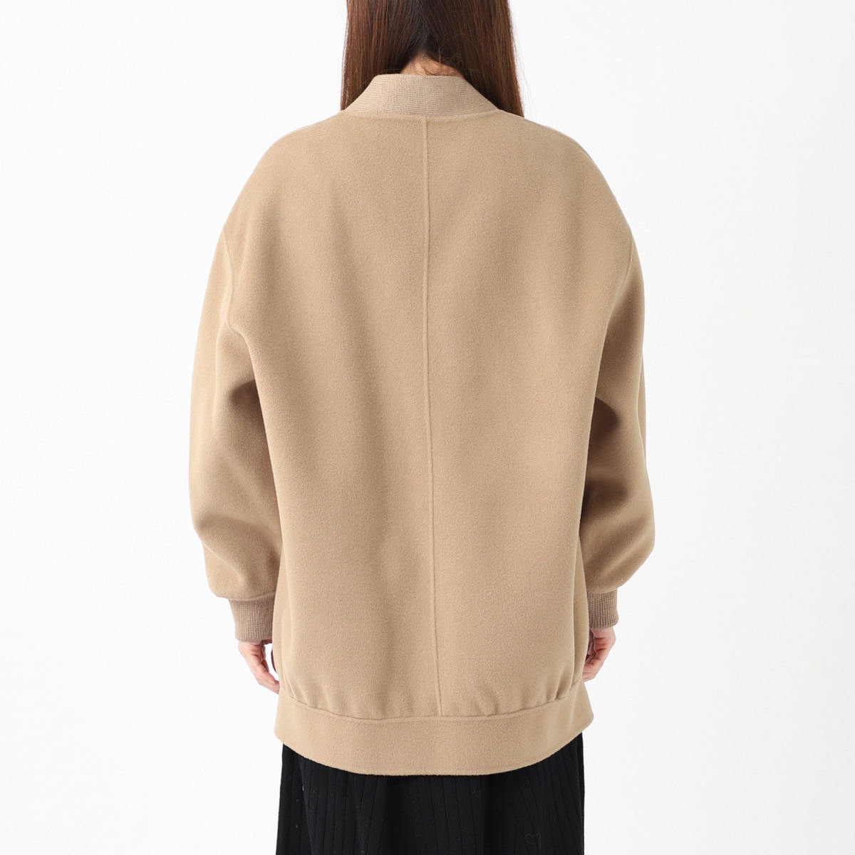 【4万円均一】【アウトレット】WEEKEND Max Mara ウィークエンドマックスマーラ ウールコート/Vネック カーディガン コーディガン/ZALMA【大きいサイズあり】 レディース