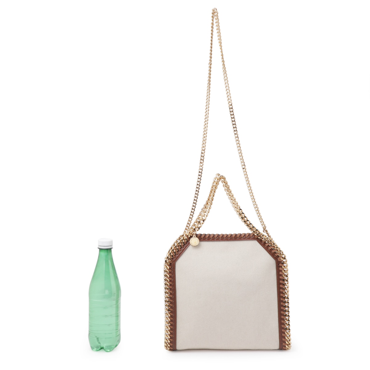 【アウトレット】STELLA McCARTNEY ステラマッカートニー トートバッグ 2WAY/ショルダーバッグ/FALABELLA MINI TOTE BAG レディース