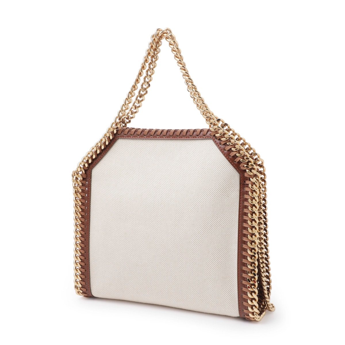 【アウトレット】STELLA McCARTNEY ステラマッカートニー トートバッグ 2WAY/ショルダーバッグ/FALABELLA MINI TOTE BAG レディース