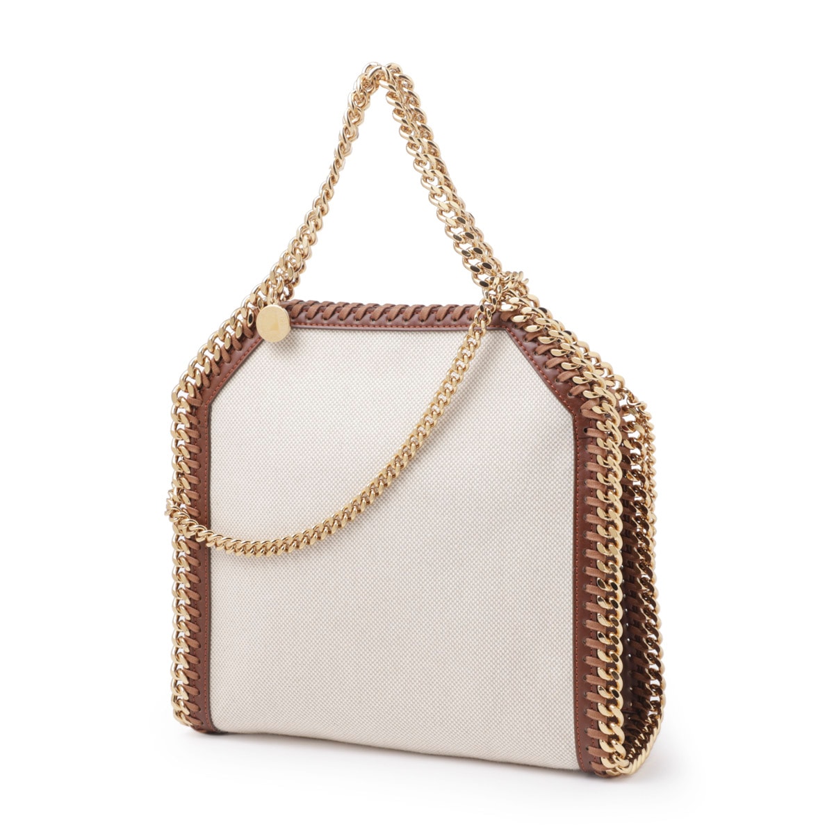 【アウトレット】STELLA McCARTNEY ステラマッカートニー トートバッグ 2WAY/ショルダーバッグ/FALABELLA MINI TOTE BAG レディース