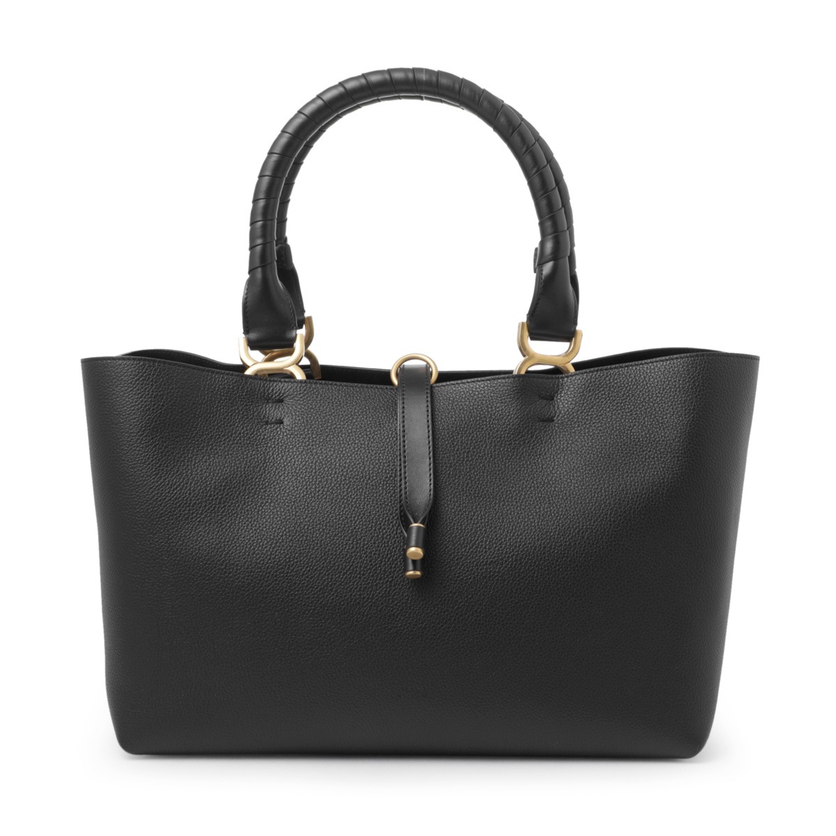 アウトレット】Chloe クロエ トートバッグ/MARCIE SMALL TOTE