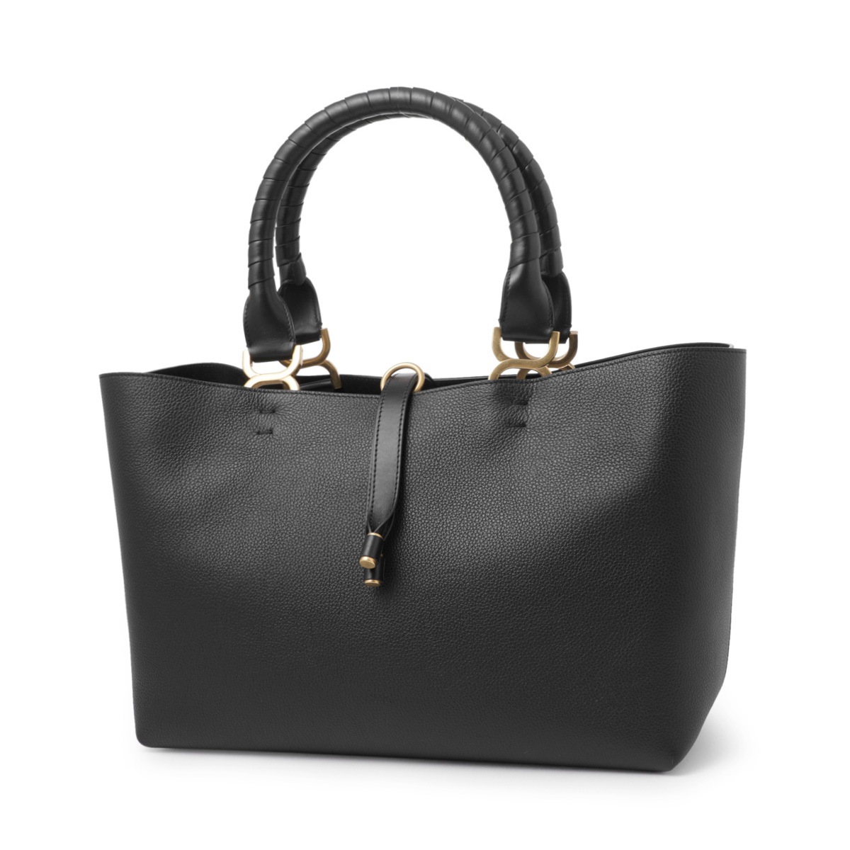 【Chloé】トートバッグ 小物入れ付き(クロエ) Chloe クロエ/ブランドバッグ・小物｜WonderREX-ONLINE 公式通販