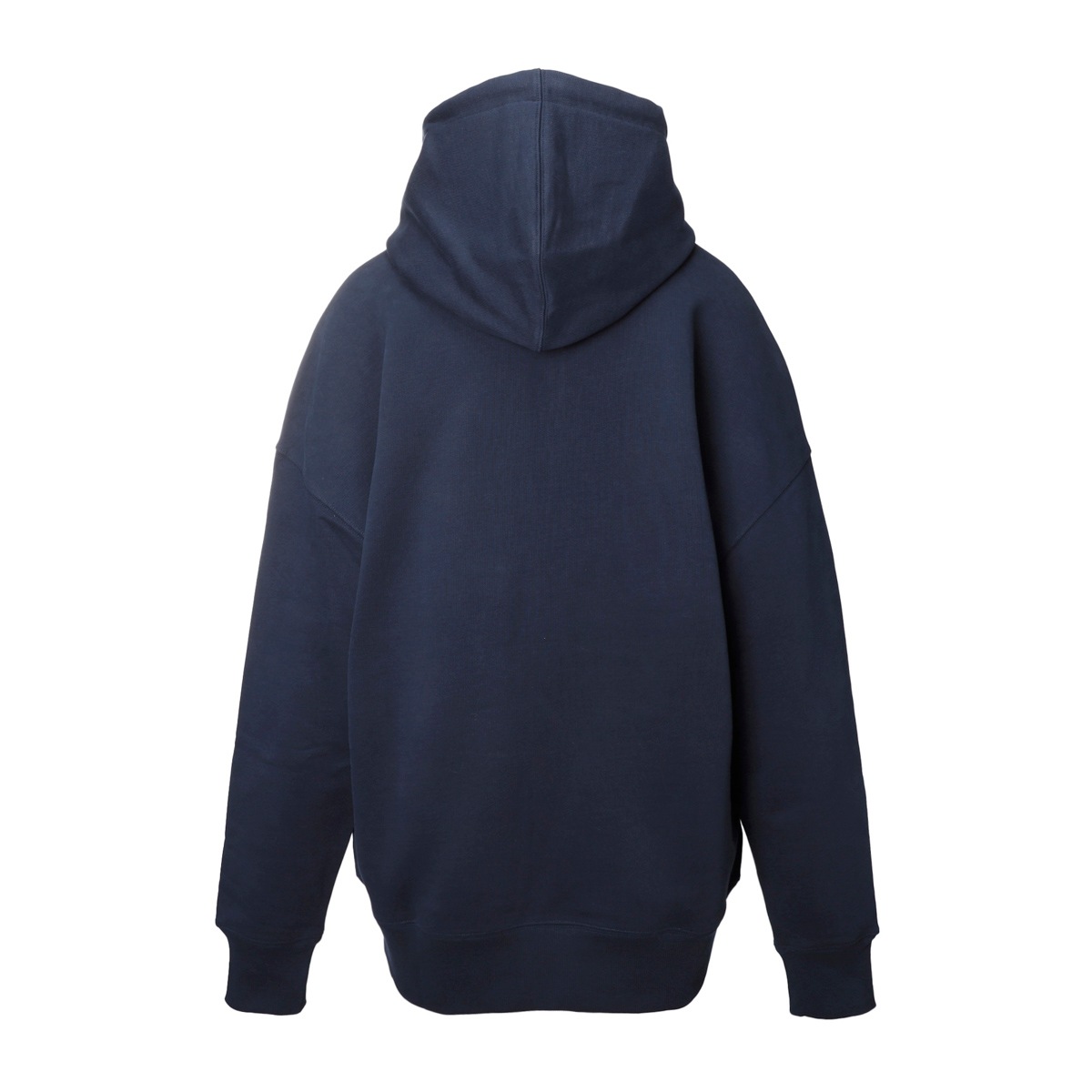AMI Alexandre Mattiussi フーディー　パーカー アミパリス Ami Paris AMI ALEXANDRE MATTIUSSI ロゴ パーカー (AMI