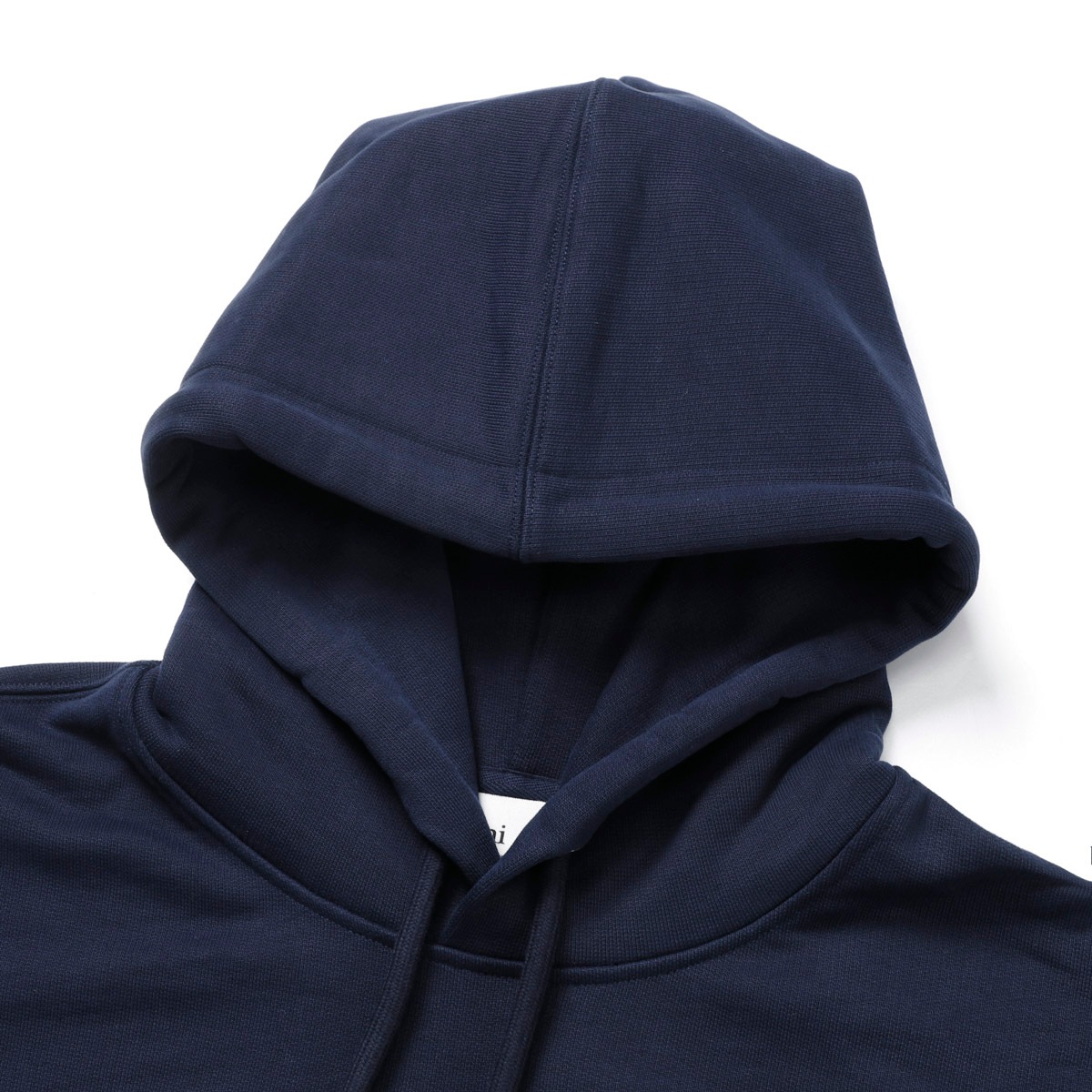 AMI ALEXANDRE MATTIUSSI アミ パーカ/フーディ/AMI PARIS FRANCE