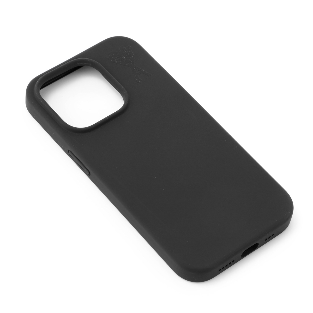 ami - Ami iPhoneケース AMI ALEXANDRE MATTIUSSI アミ iPhoneケース/IPHONE 14 PRO CASE