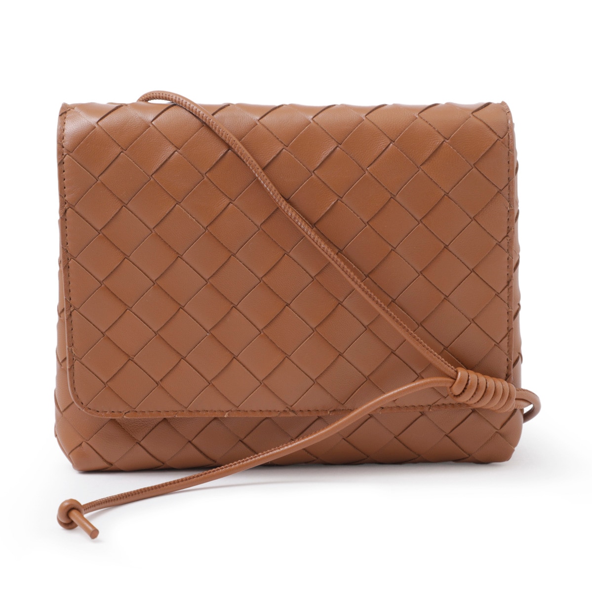 BOTTEGA VENETA ボッテガヴェネタ クロスボディバッグ/MINI