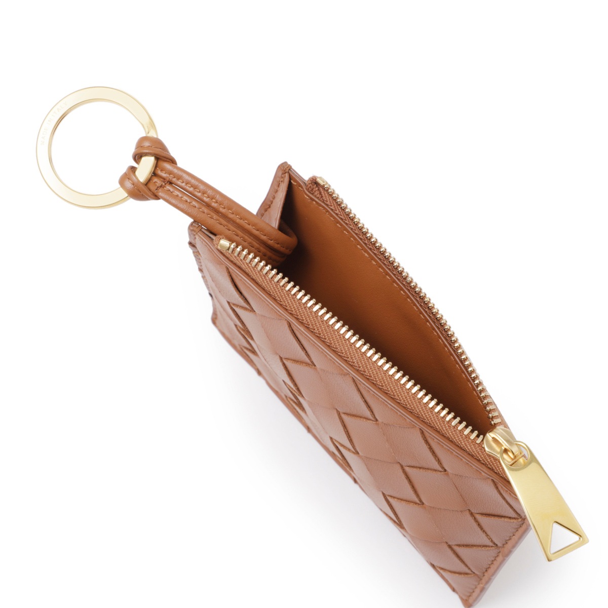 BOTTEGA VENETA ボッテガヴェネタ キーポーチ/INTRECCIATO