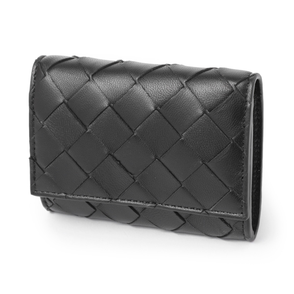 BOTTEGA VENETA ボッテガヴェネタ コインケース/コンパクトウォレット
