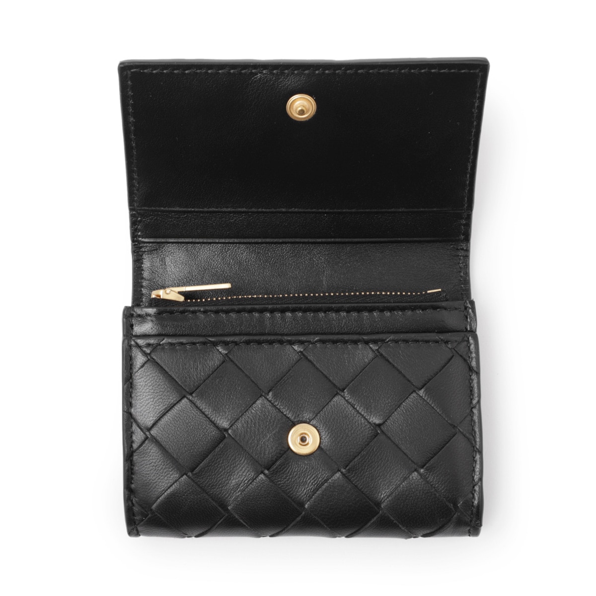 BOTTEGA VENETA ボッテガヴェネタ コインケース/コンパクトウォレット 