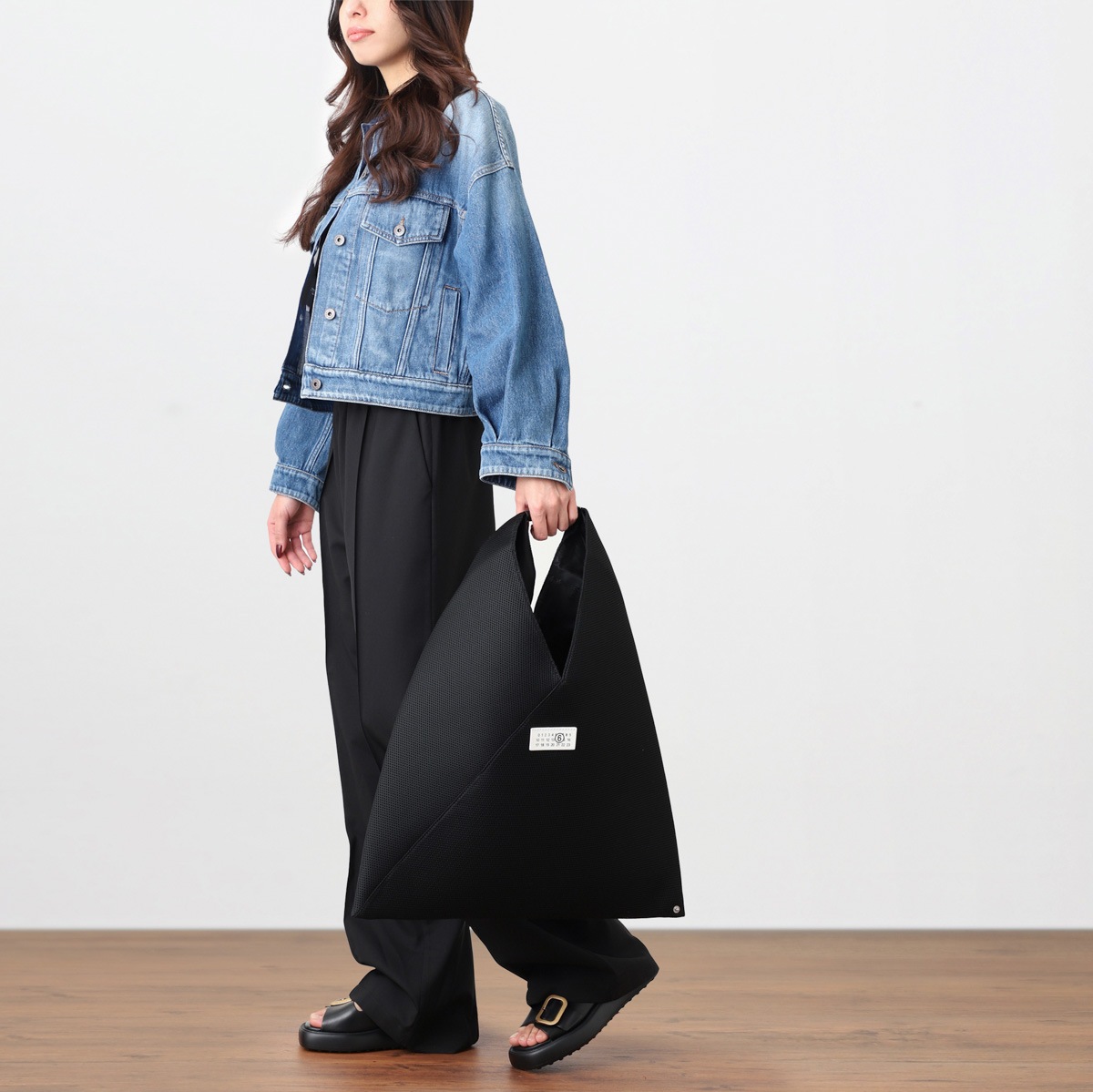 マルタンマルジェラ トート大 Maison Margiela MAISON MARGIELA メゾンマルジェラ トートバッグ