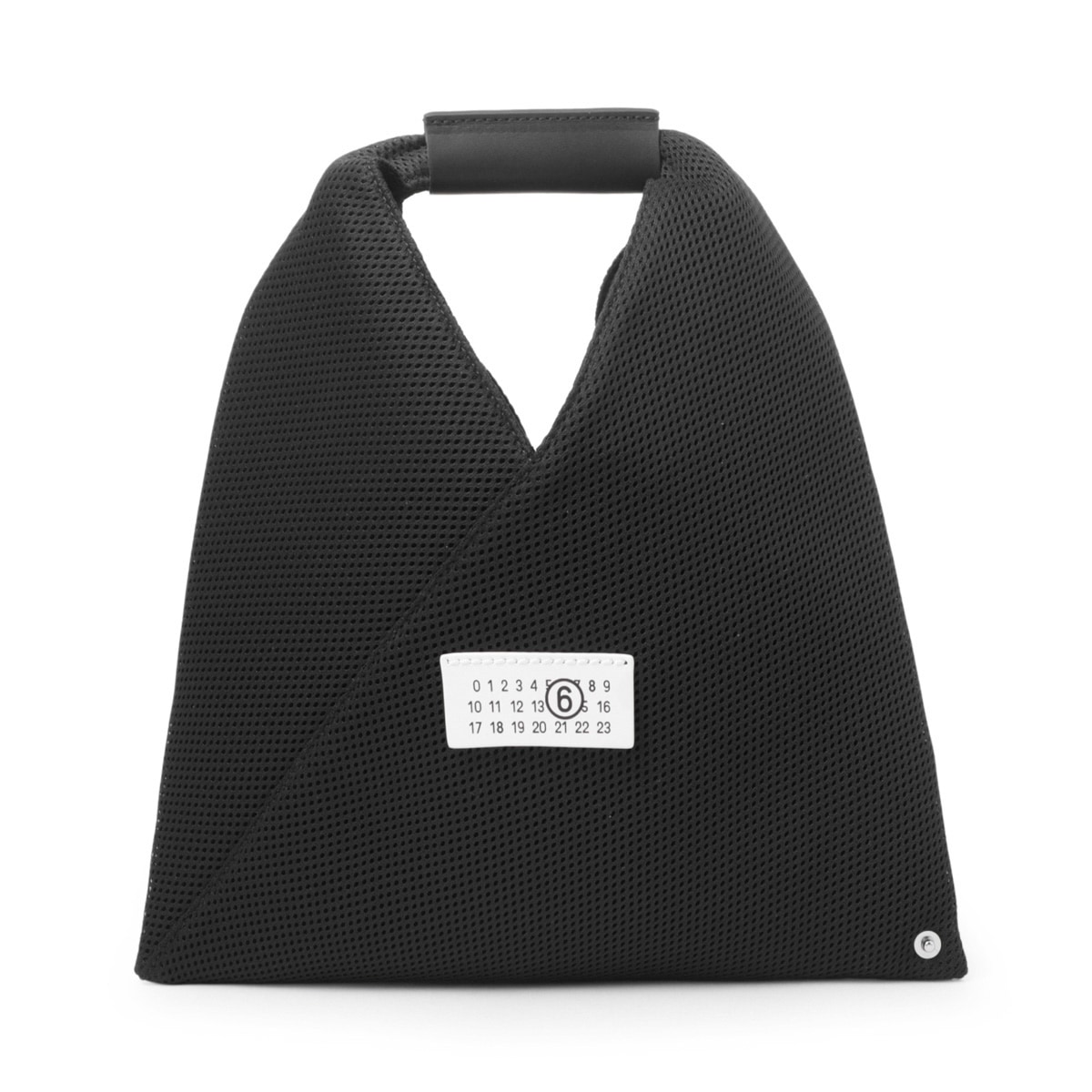 MM6 Maison Margiela エムエム 6 メゾンマルジェラ トートバッグ/SMALL JAPANESE HANDBAG レディース