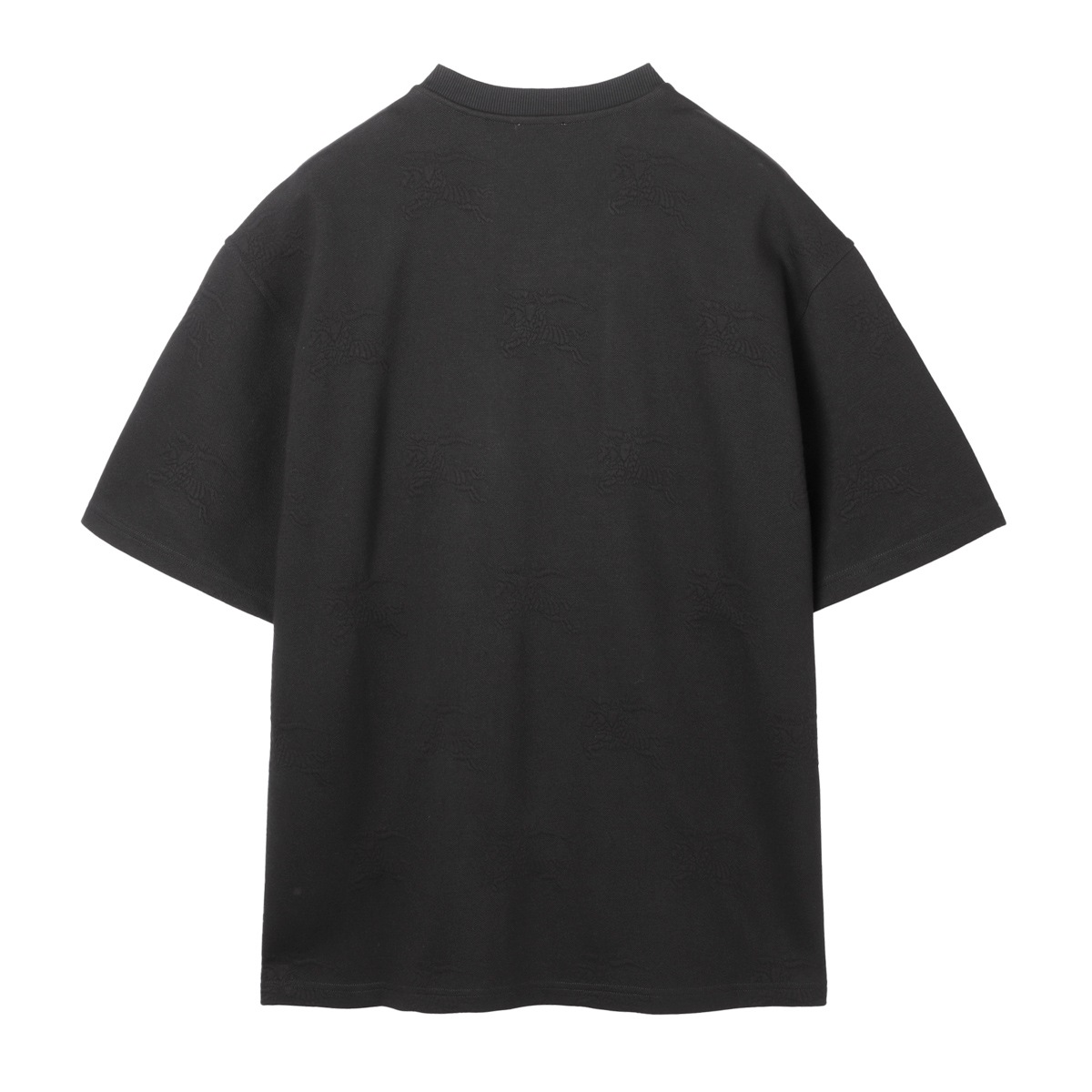 アウトレット】【ラスト1点】BURBERRY バーバリー クルーネックT