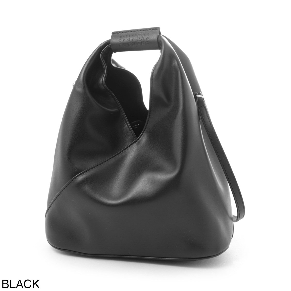 MM6 Maison Margiela エムエム 6 メゾンマルジェラ クロスボディバッグ