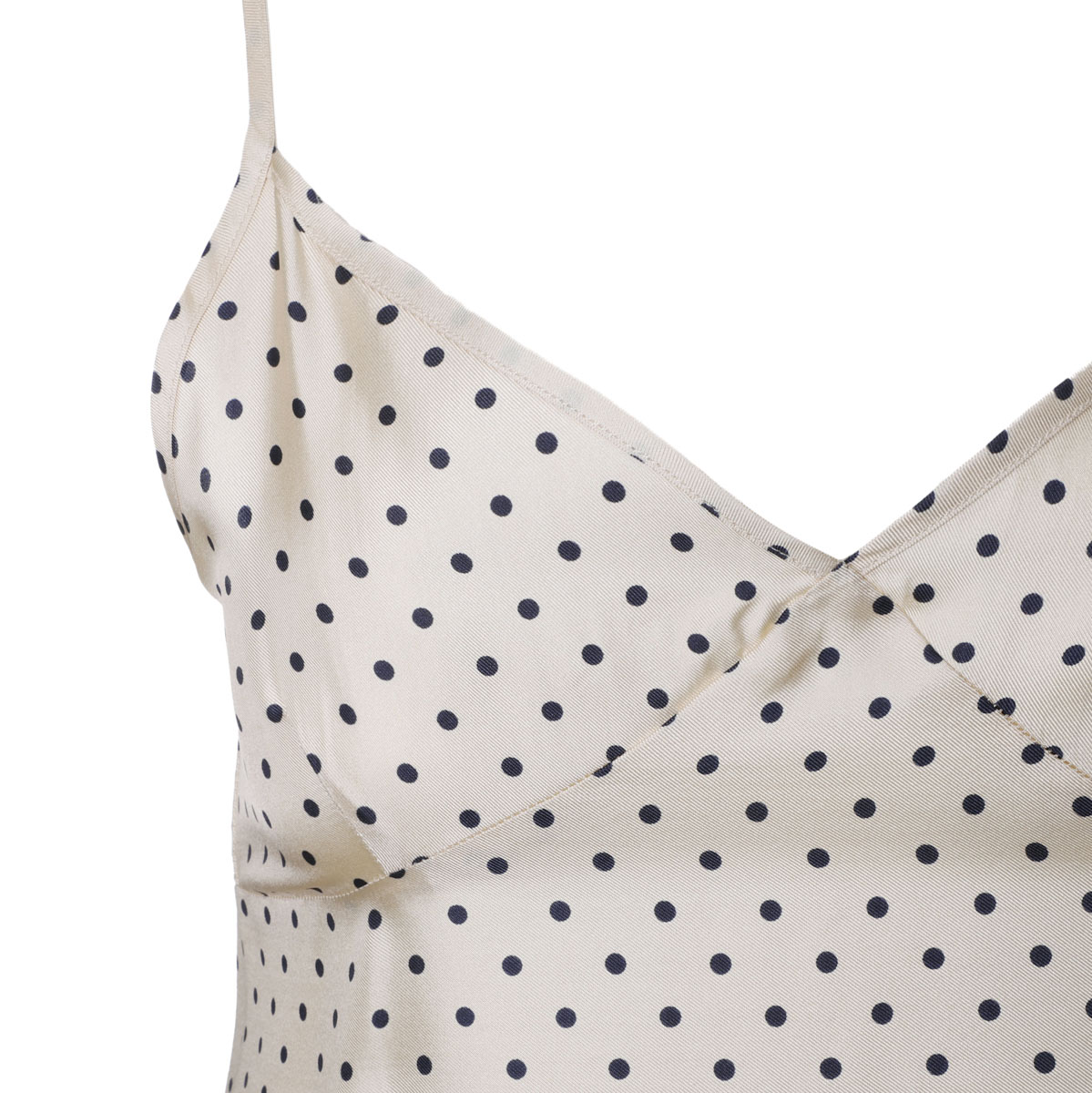 【アウトレット】AMI アミ ワンピース/キャミワンピース レディース