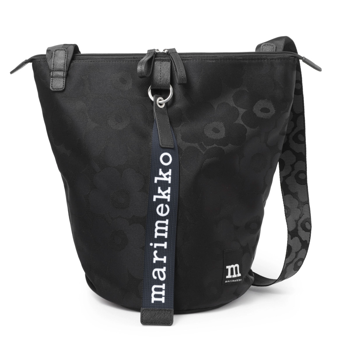 marimekko マリメッコ ショルダーバッグ/ALL DAY BUCKET UNIKKO