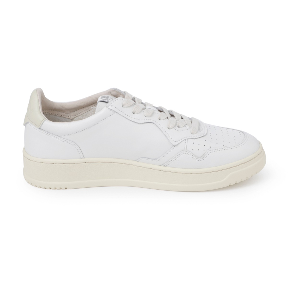 【アウトレット】【ラスト1点】AUTRY オートリー スニーカー/MEDALIST LOW SNEAKERS DRAW ACTION PRINT【大きいサイズあり】 メンズ