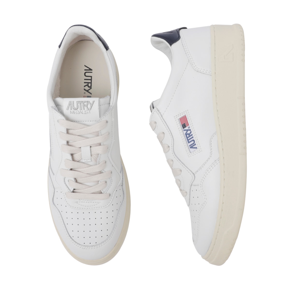 アウトレット】【ラスト1点】AUTRY オートリー スニーカー/MEDALIST