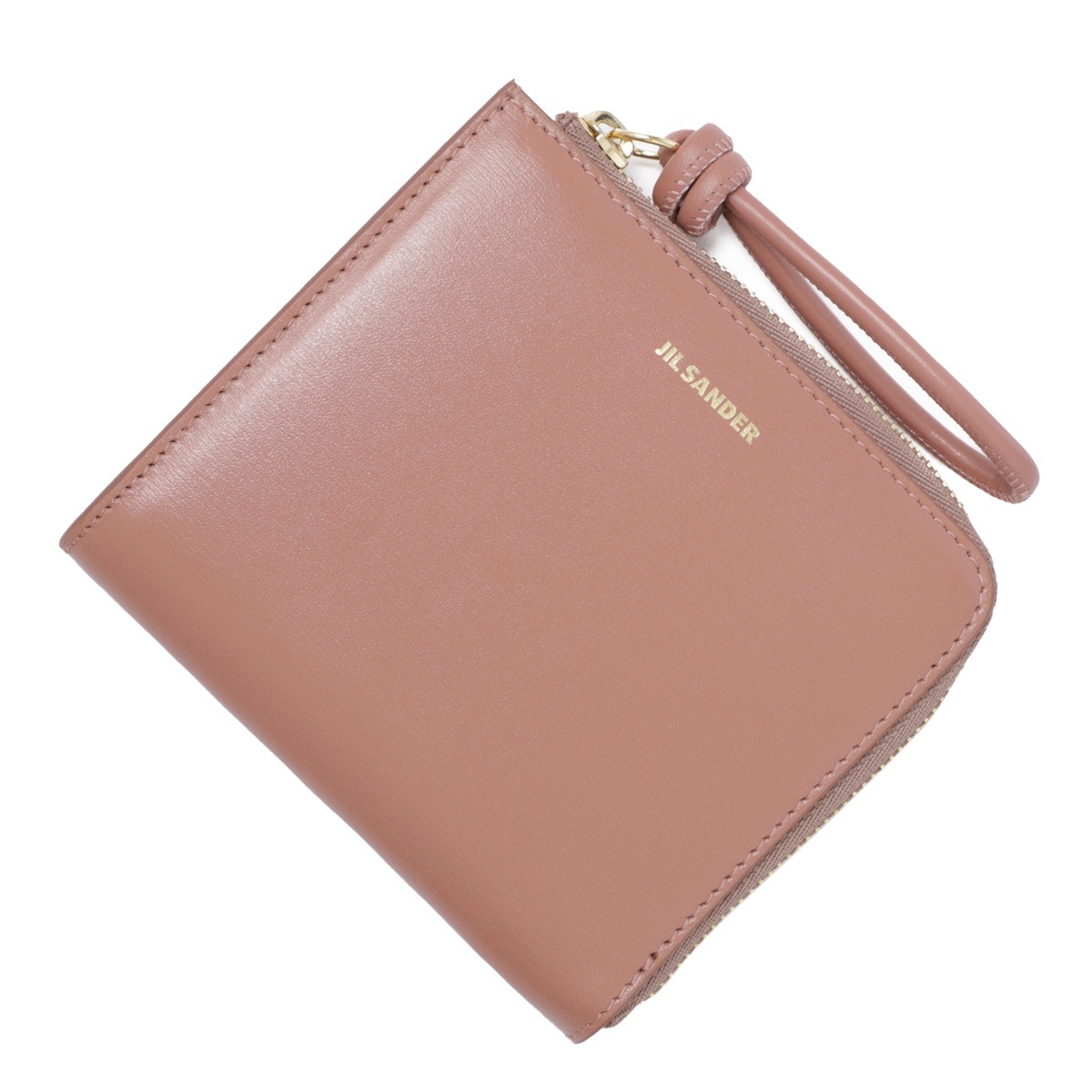 JIL SANDER ジルサンダー カードケース/コンパクトウォレット/CREDIT