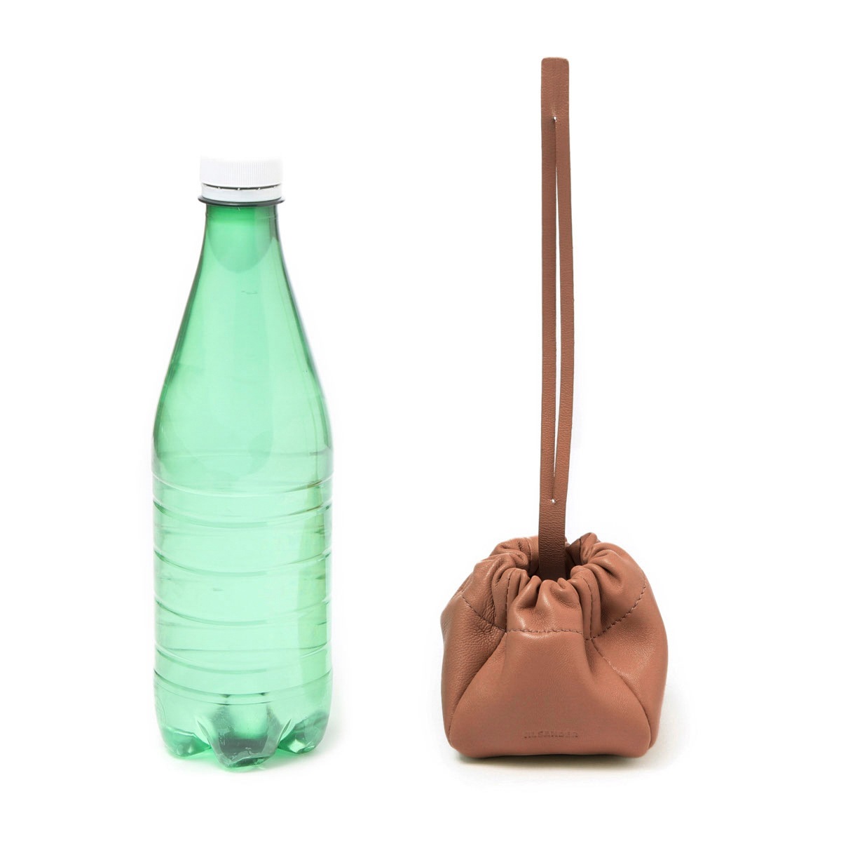 アウトレット】JIL SANDER ジルサンダー ポーチ/RIPPLE POUCH 