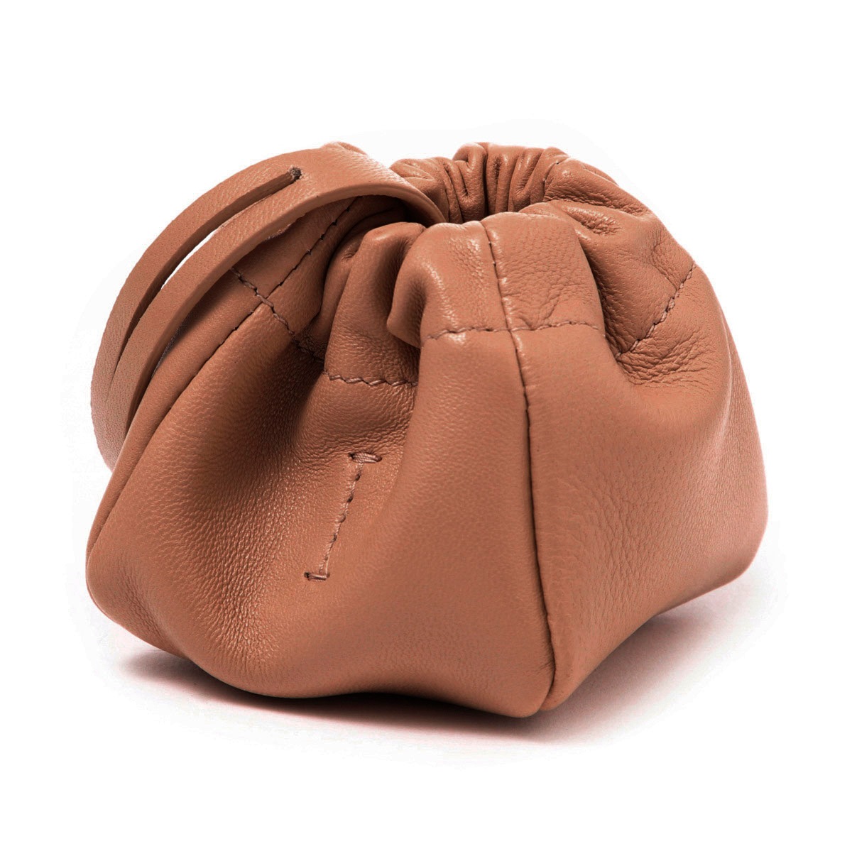 アウトレット】JIL SANDER ジルサンダー ポーチ/RIPPLE POUCH 