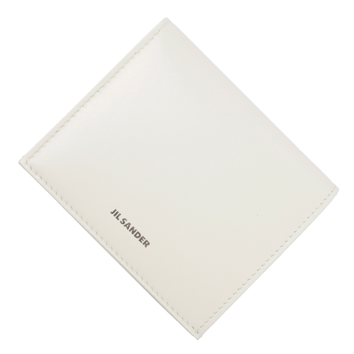 JIL SANDER ジルサンダー 3つ折り財布 小銭入れ付き/コンパクト