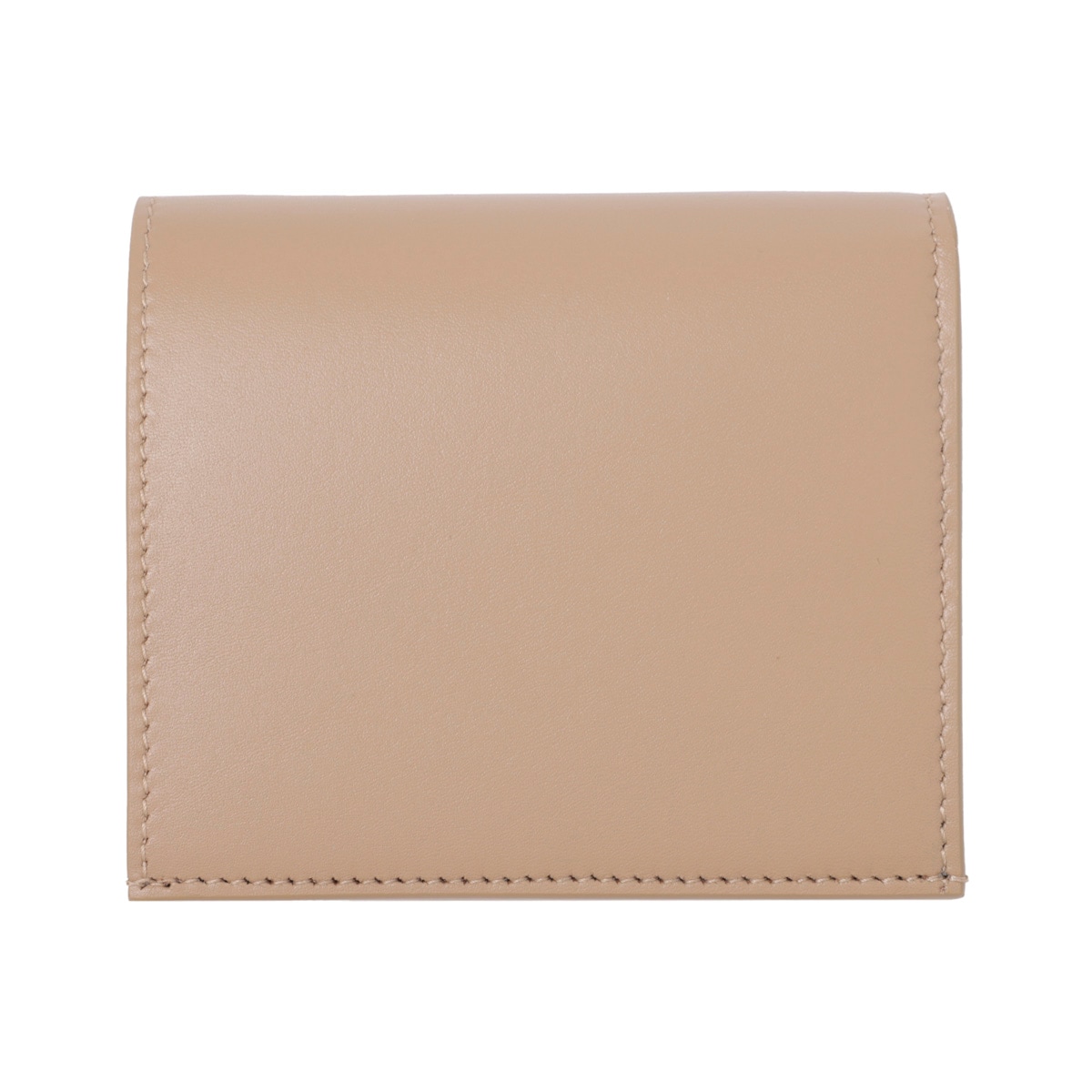 【アウトレット】JIL SANDER ジルサンダー 3つ折り財布 小銭入れ付き/コンパクトウォレット/TRI COMPARTMENT WALLET メンズ