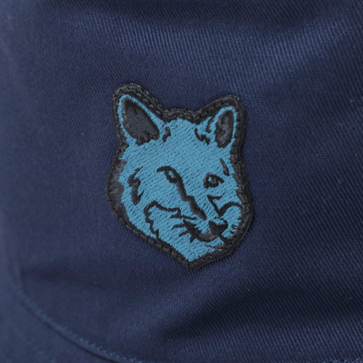 【5千円均一】【アウトレット】MAISON KITSUNE メゾンキツネ バケットハット メンズ