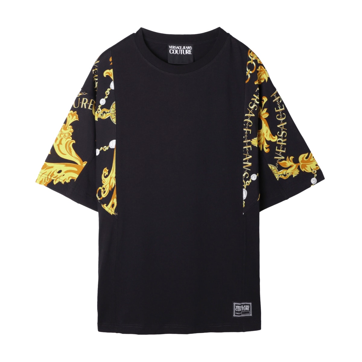 アウトレット】【ラスト1点】VERSACE JEANS COUTURE ヴェルサーチェ