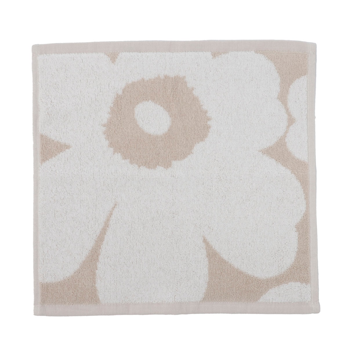 【ネコポス対応(4点まで)】marimekko マリメッコ ミニタオル/UNIKKO