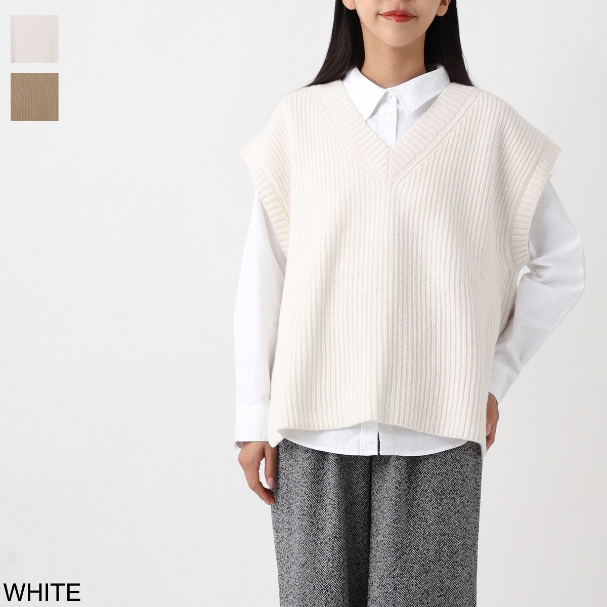 アウトレット】WEEKEND Max Mara ウィークエンドマックスマーラ ニット