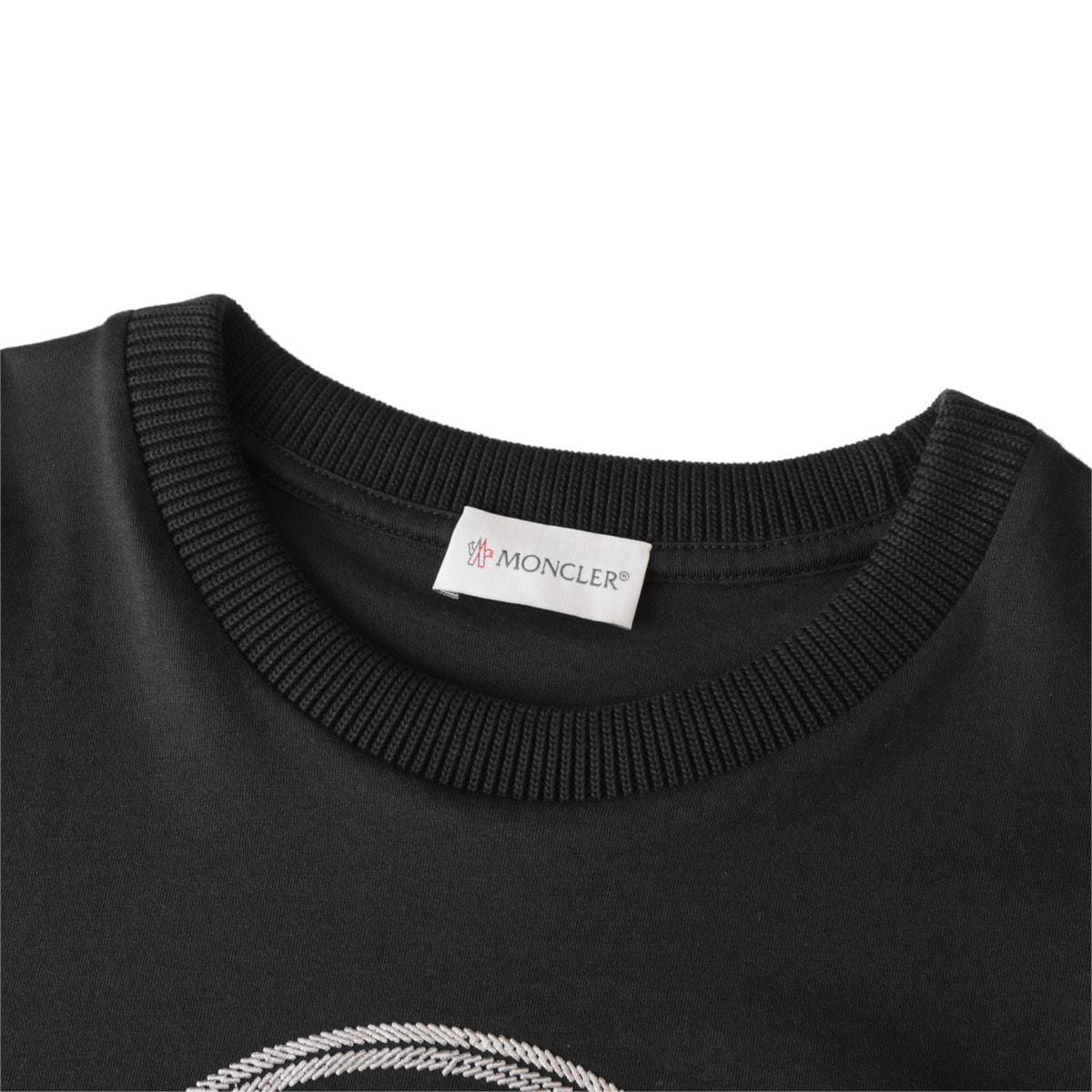 MONCLER モンクレール クルーネックTシャツ レディース