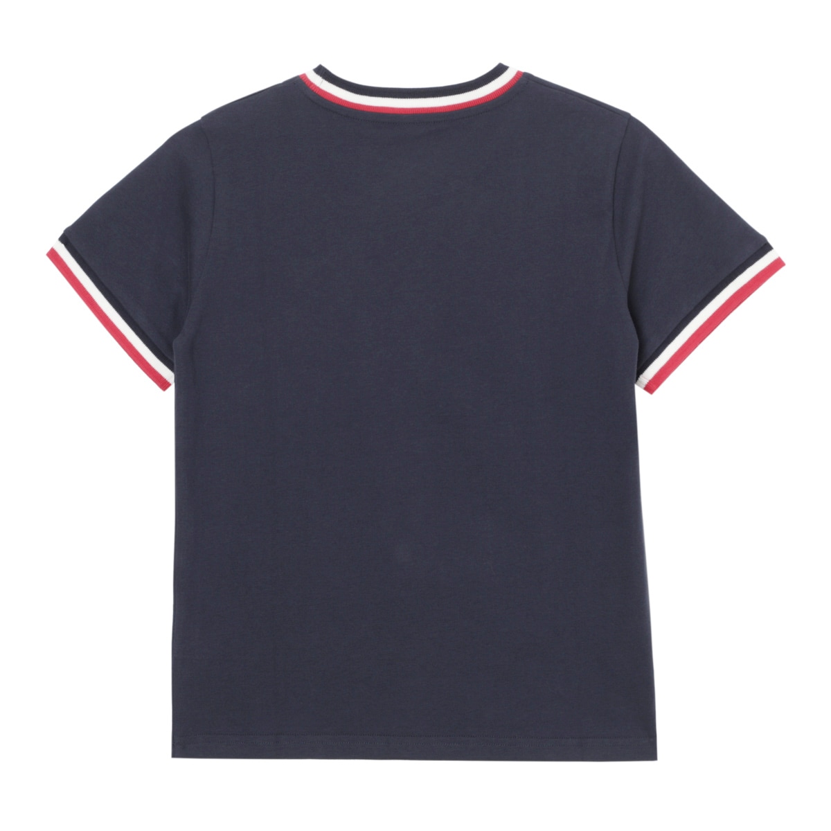 【タイムセール TOPS】MONCLER モンクレール クルーネックTシャツ キッズ