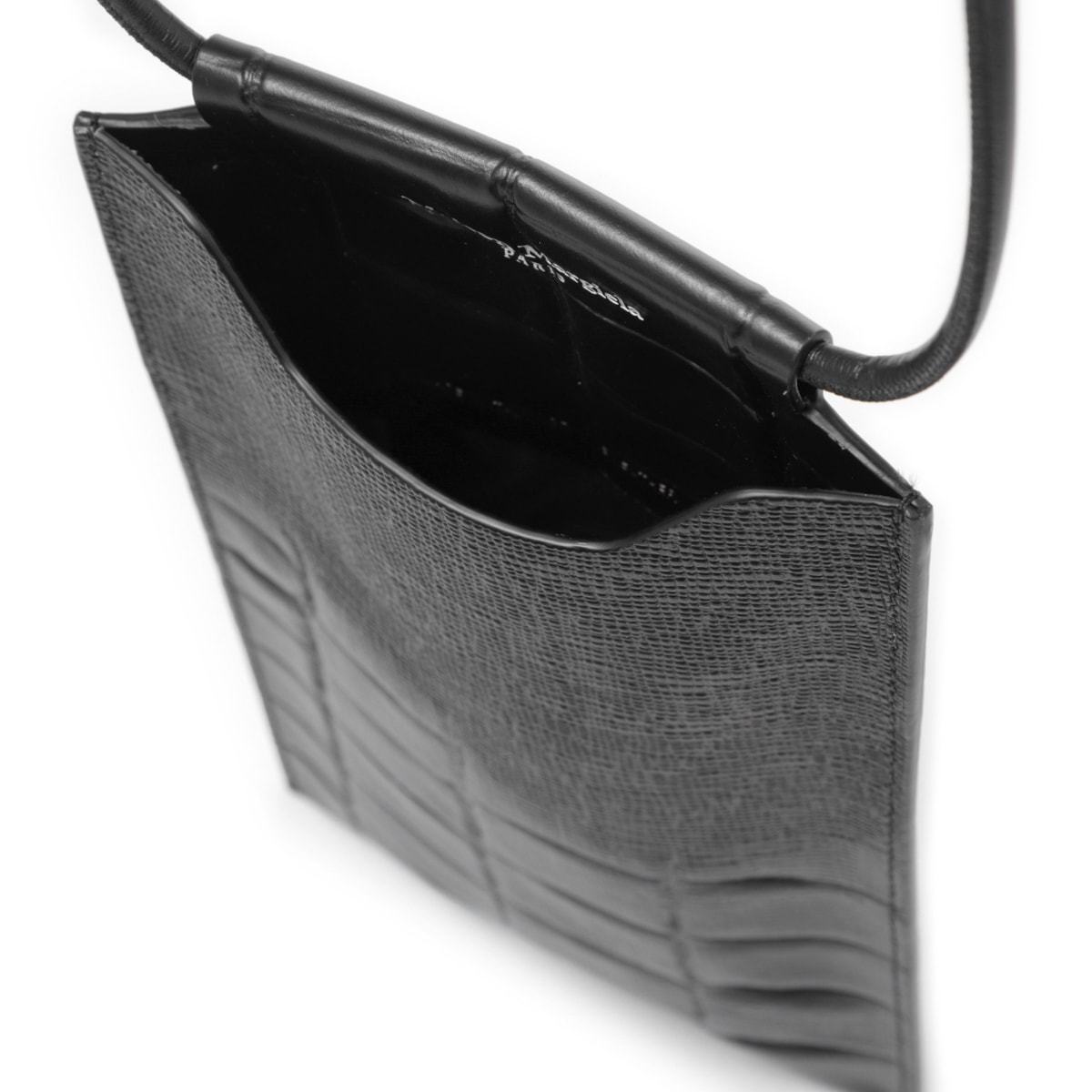 【未使用品】Maison Margiela メゾンマルジェラ フォンホルダー Maison Margiela（旧Maison Martin Margiela） - 【未使用品
