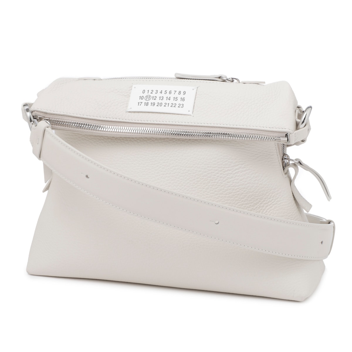 【アウトレット】Maison Margiela メゾンマルジェラ ショルダーバッグ 3WAY/SOFT 5AC MULTIFUNCTION SMALL メンズ