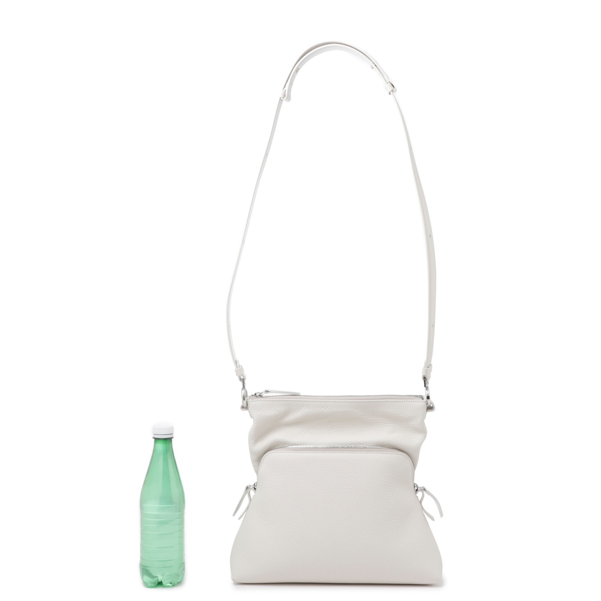 【アウトレット】Maison Margiela メゾンマルジェラ ショルダーバッグ 3WAY/SOFT 5AC MULTIFUNCTION SMALL メンズ