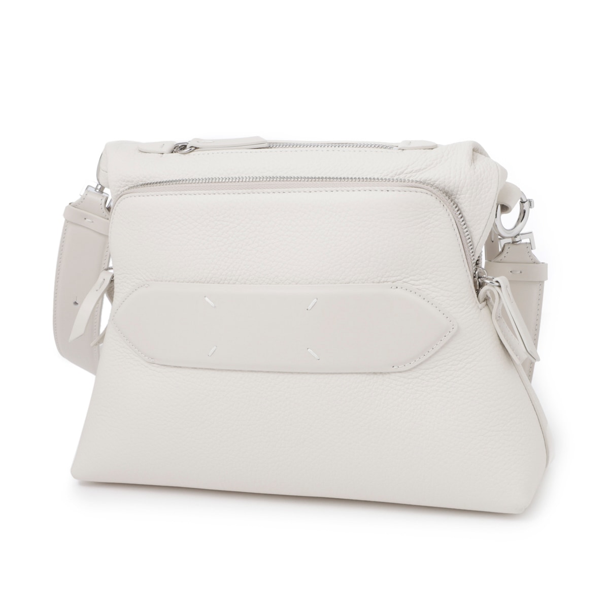 【アウトレット】Maison Margiela メゾンマルジェラ ショルダーバッグ 3WAY/SOFT 5AC MULTIFUNCTION SMALL メンズ