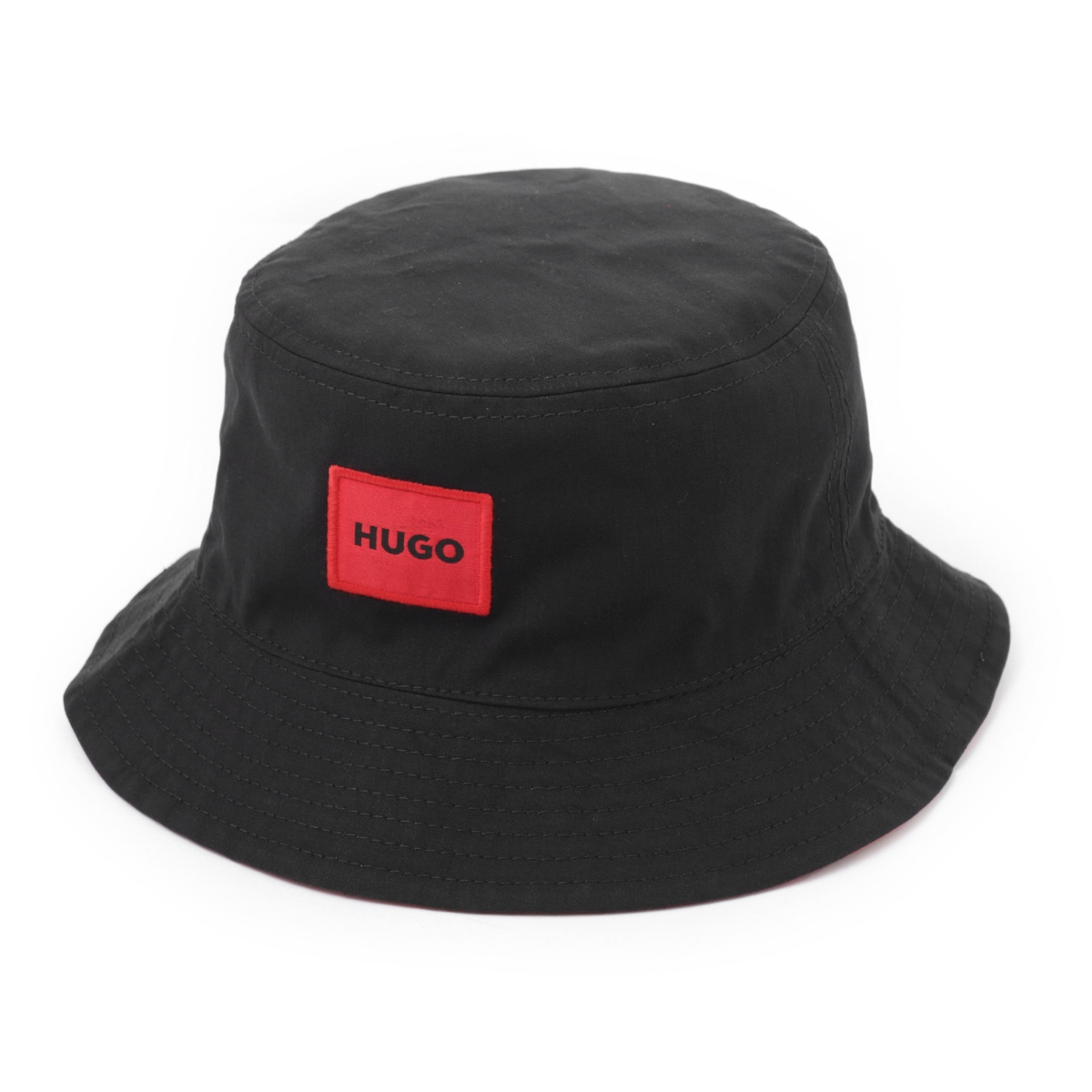 HUGO HUGOBOSS ヒューゴヒューゴボス バケットハット メンズ