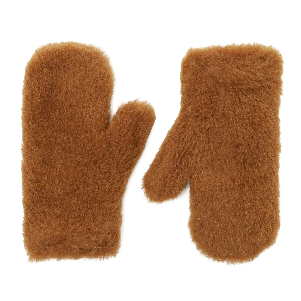 Max Mara マックスマーラ 手袋/ミトン/OMBRATO レディース