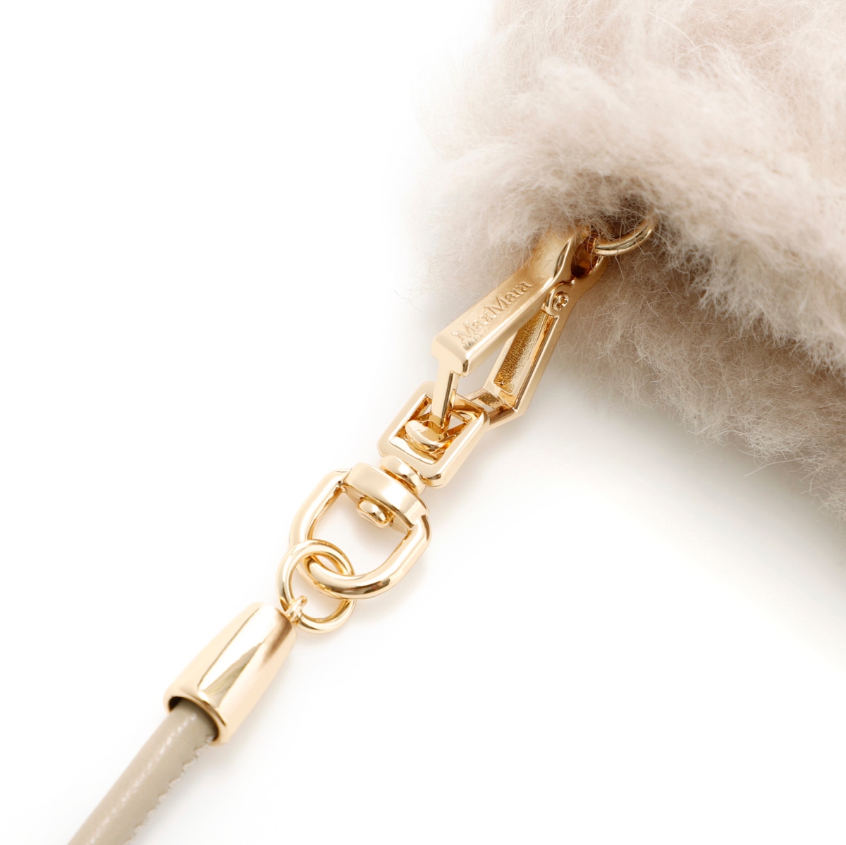 Max Mara マックスマーラ 手袋/ミトン/OMBRATO レディース