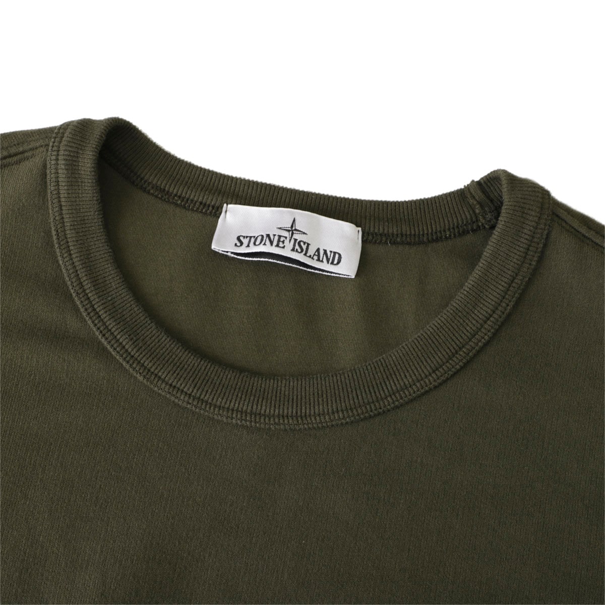 Stone  スウェット　M 62420 STONE ISLAND ストーンアイランド トップス トレーナー 62420