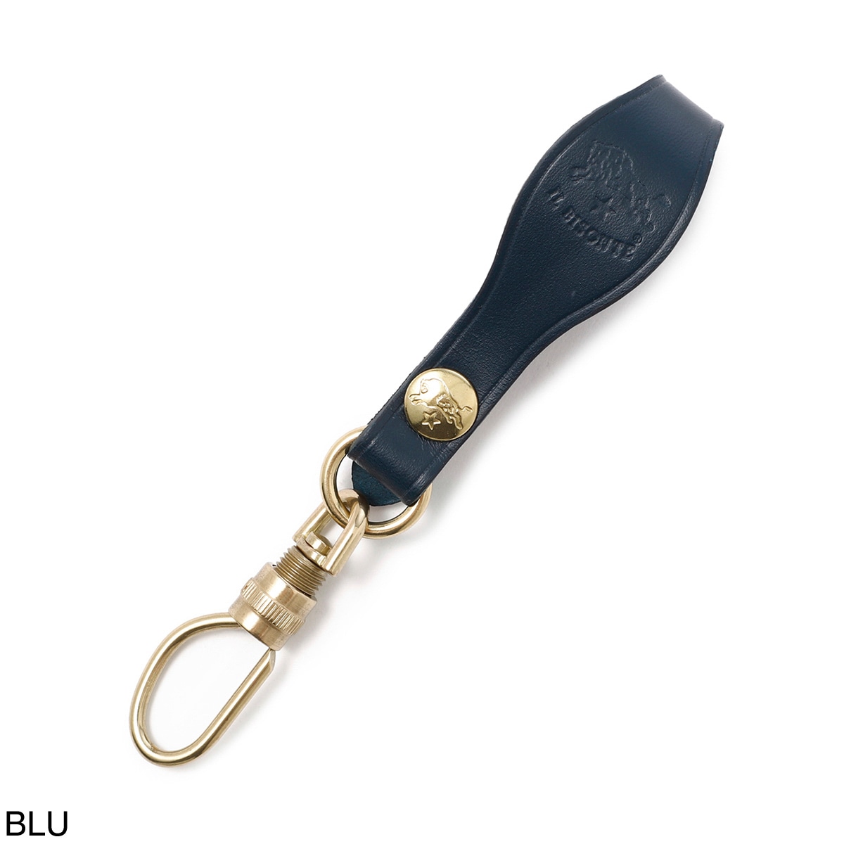 IL BISONTE イルビゾンテ キーリング/チャーム/SKH003