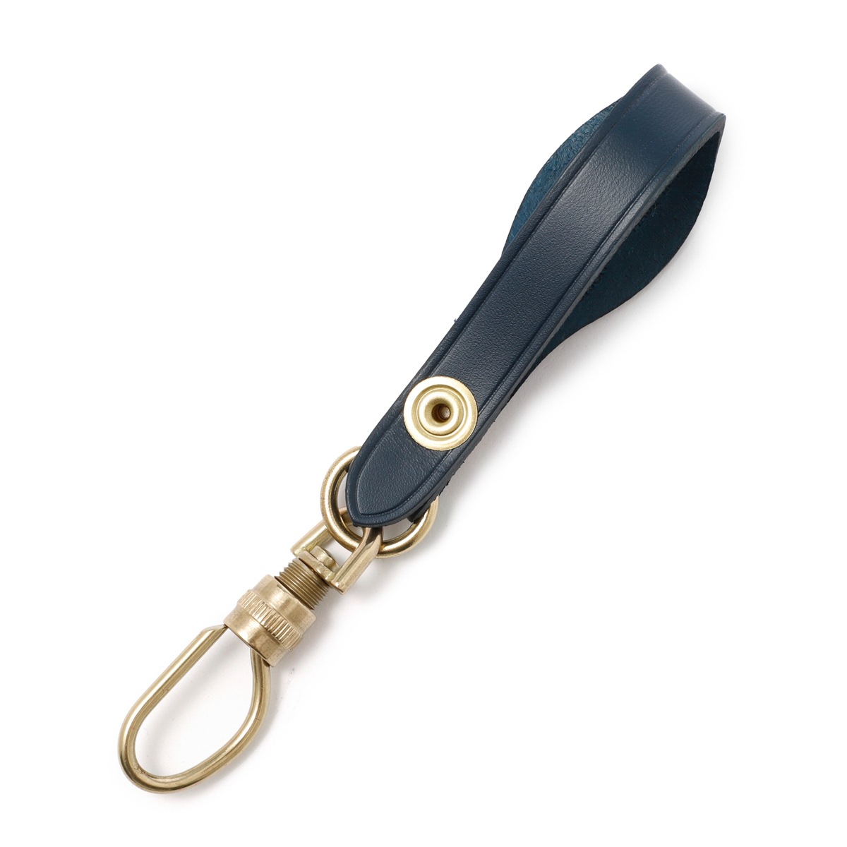 IL BISONTE イルビゾンテ キーリング/チャーム/SKH003