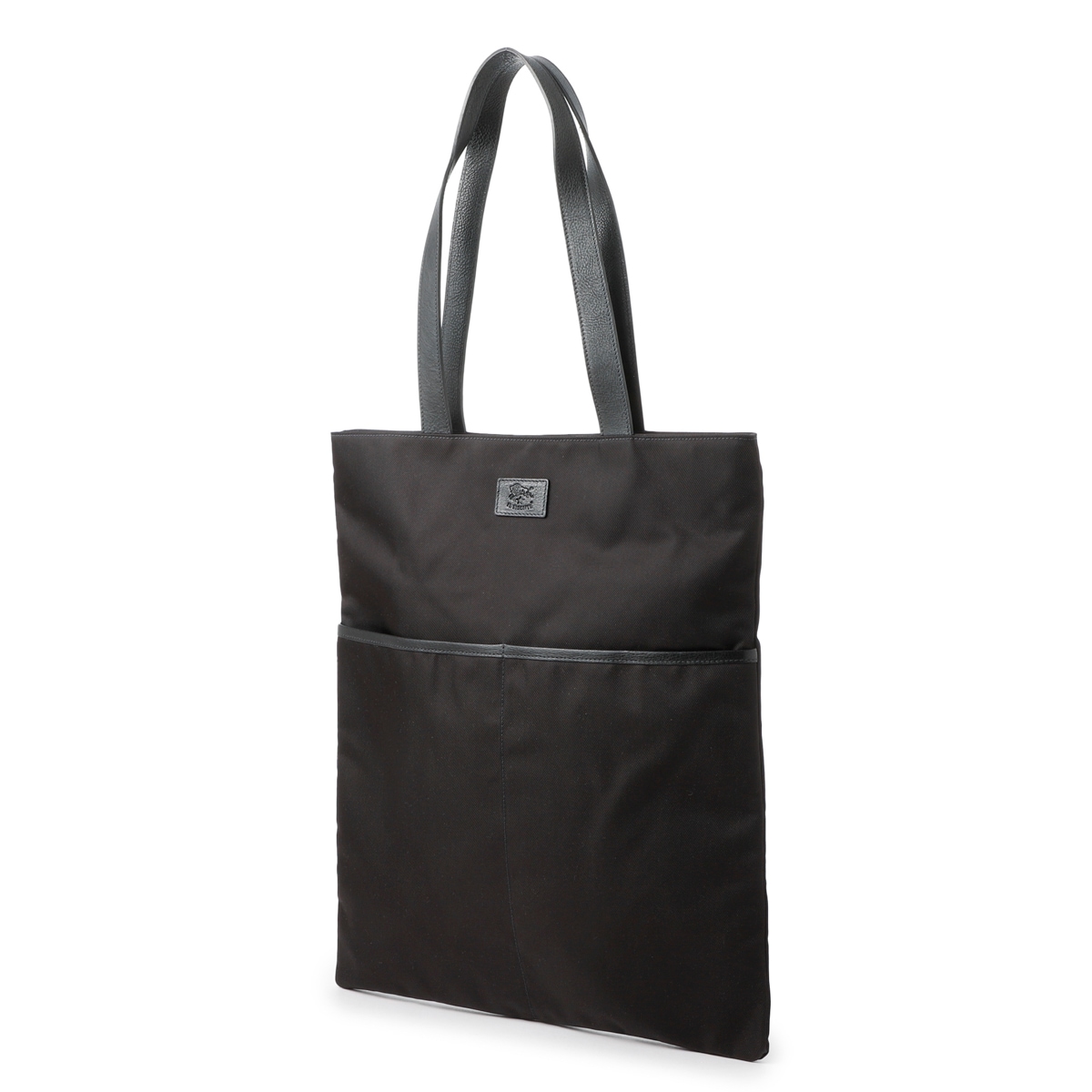 IL BISONTE イルビゾンテ トートバッグ/BTO136 メンズ