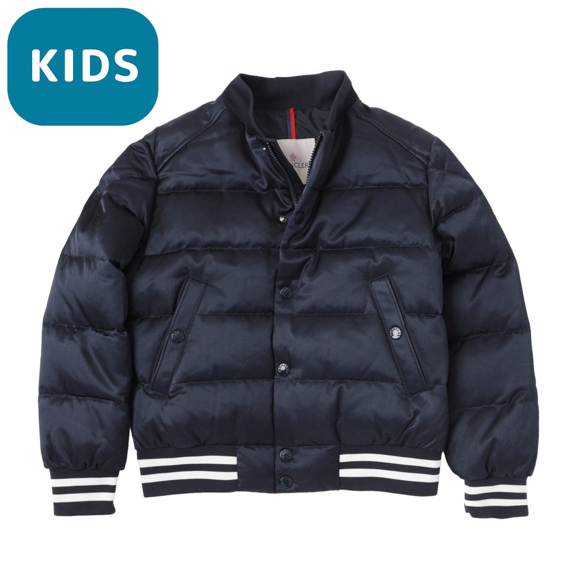 昨シーズン完売商品MONCLER DIVES BOMBER JACKET