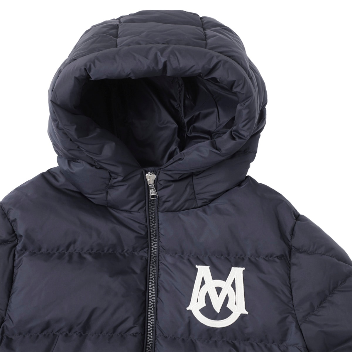 【タイムセール TOPS】MONCLER モンクレール ダウンジャケット/MARK キッズ