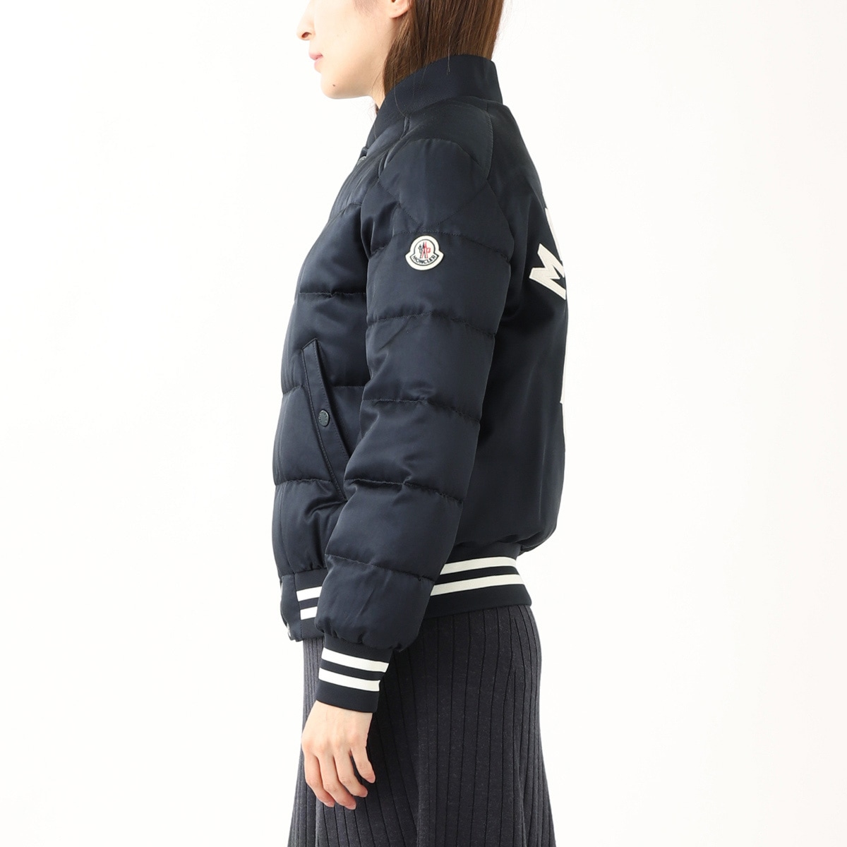 モンクレール　DIVES ダウンジャケット アウトレット】MONCLER モンクレール ダウンブルゾン/DIVES