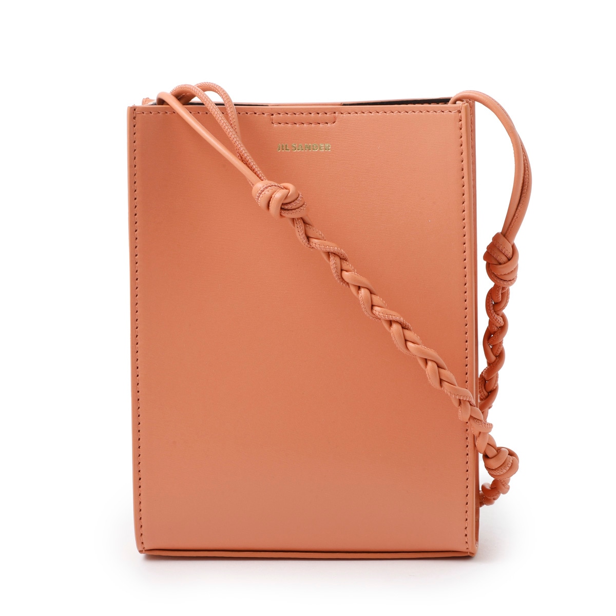 【アウトレット】JIL SANDER ジルサンダー ショルダーバッグ/クロスボディバッグ/TANGLE SMALL レディース