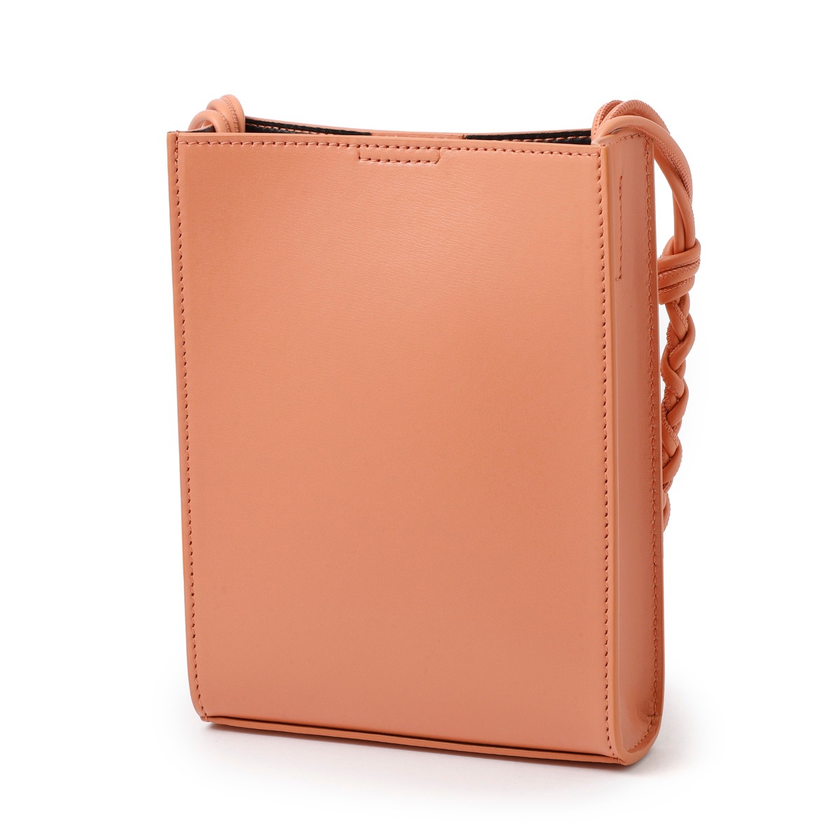 【アウトレット】JIL SANDER ジルサンダー ショルダーバッグ/クロスボディバッグ/TANGLE SMALL レディース