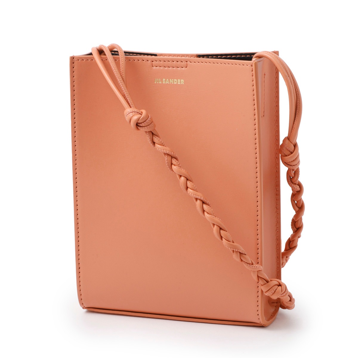 【アウトレット】JIL SANDER ジルサンダー ショルダーバッグ/クロスボディバッグ/TANGLE SMALL レディース